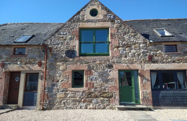 Swordale Stays. Self Catering Holiday Cottage in the Highlands of Scotland