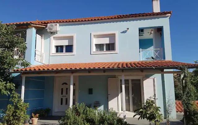 Sylvia's Village Home