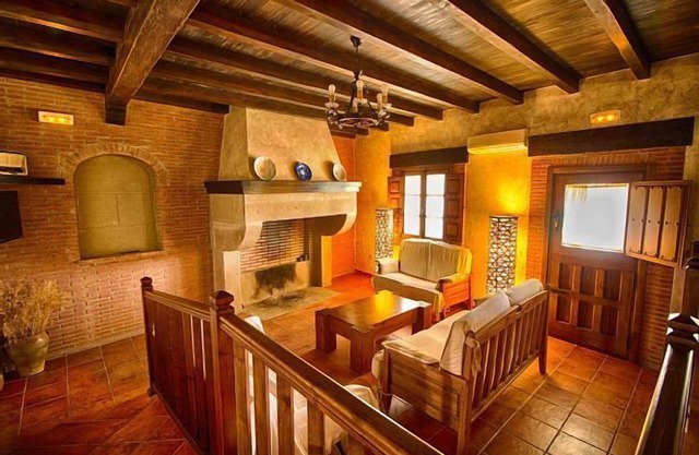 Tía Tomasa Rural Cottage for 10 people