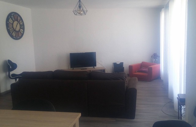 T 5 in Perpignan - 4 bedrooms - 8 people