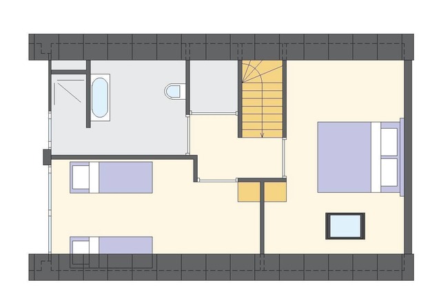 't Soute Land, completely new holiday home, located on the coast in Zeeland