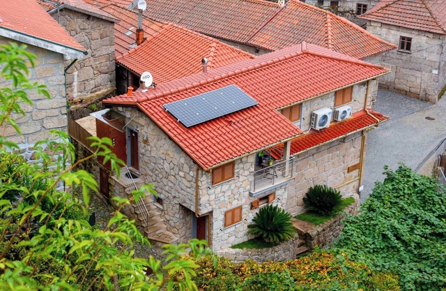T1 Mountain Casa da Fonte