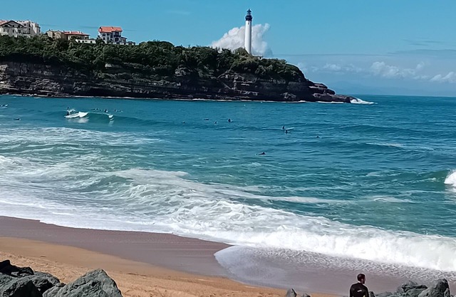 T2 Anglet 200M BEACHES