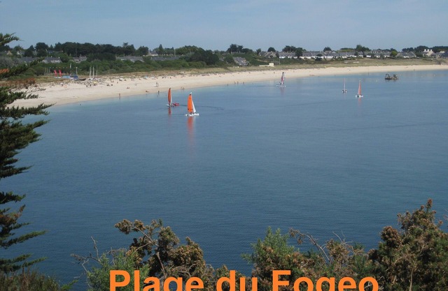 T2 apartment in Port Crouesty