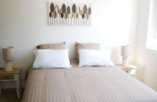 T2 - Appartement 1 Chbre Wissant