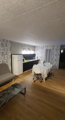 T3 tout confort pour 6 couchages