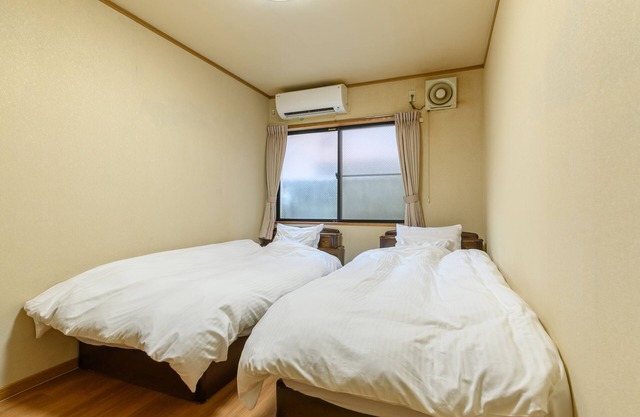 Tabist Tatsumi Business Hotel Matsusaka