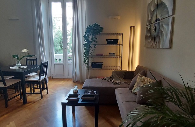 Tacito Apartments comfort & relaxation