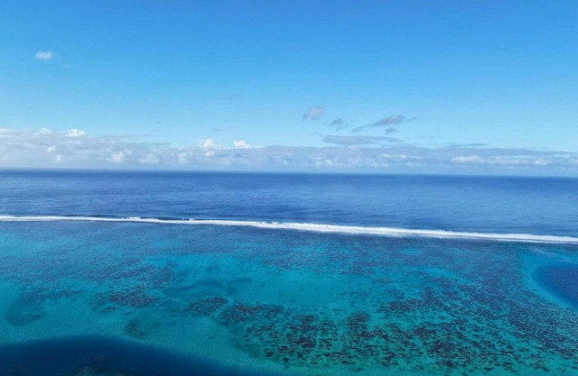 TAHITI - Studio Tiamao Manini