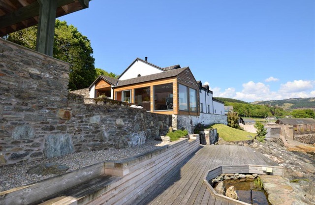 Taigh na Mara