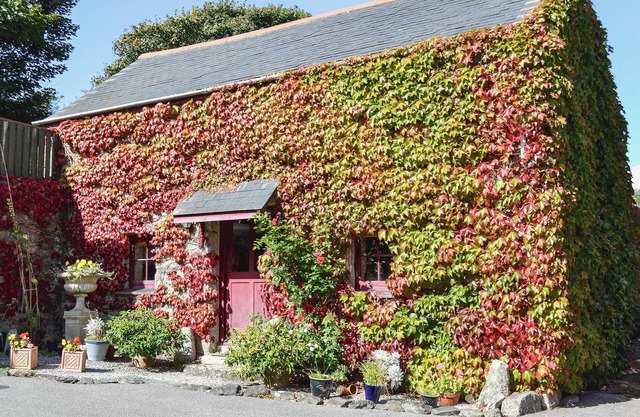 Take a break with a special someone to this truly rural setting.