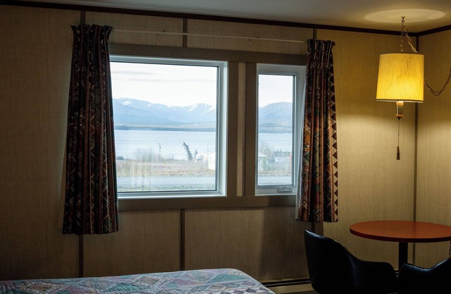 TALBOT ARM MOTEL