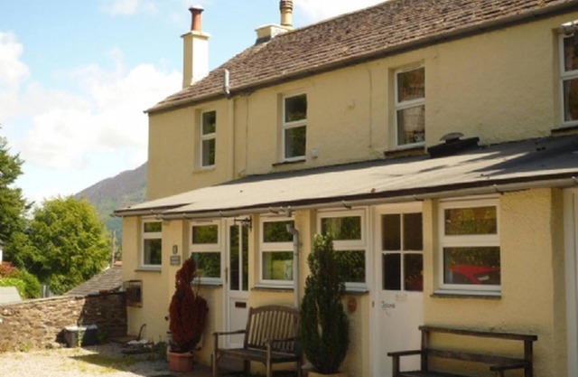 Talcomb Holiday Cottage In Thornthwaite Keswick refurbished 2023