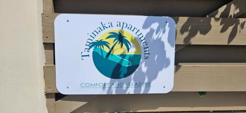 Taminaka Apartamento Comfortable III