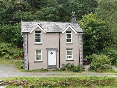 Tan-Y-Garth Cottage Snowdonia