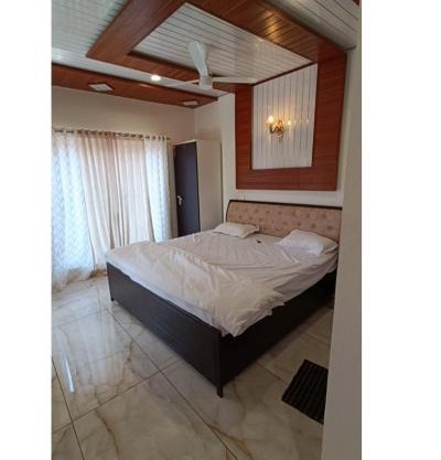 Tanishq Resort