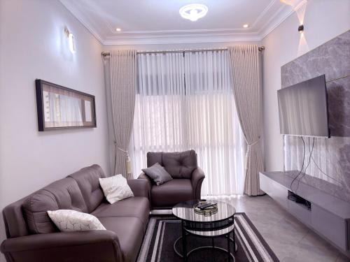Tanzi Homes 2 Tangaza
