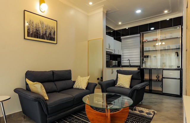 Tanzi Homes Kakama