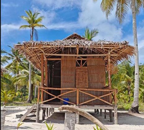 Tarafudin Guest House