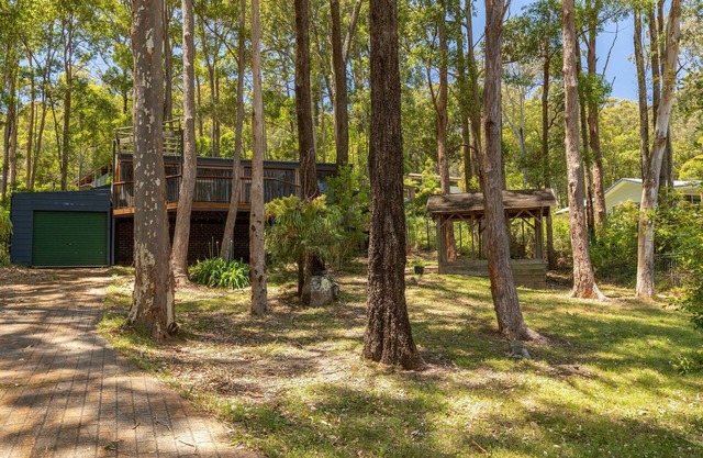 Tarbuck Cabin relax and enjoy a fuse free holiday