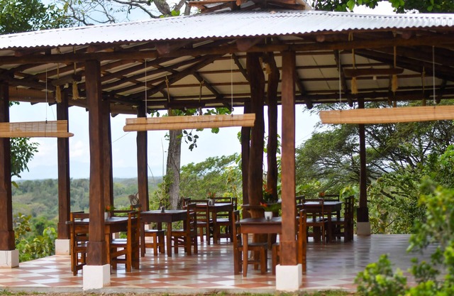 Tarcoles Birding Lodge