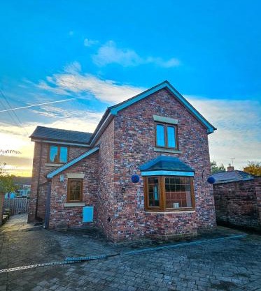 Tarporley Holiday Cottage