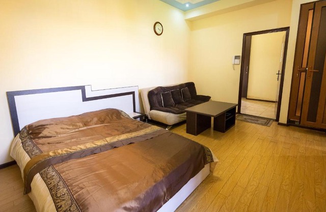 Tatev Apartments