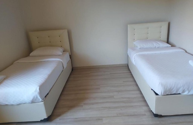 Tatil köyü