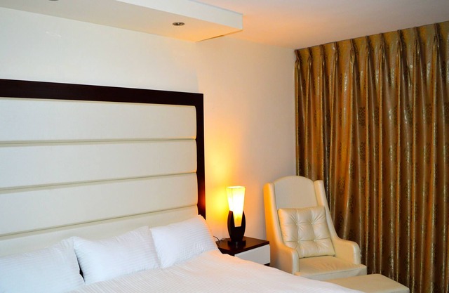 Taybeh Golden Hotel