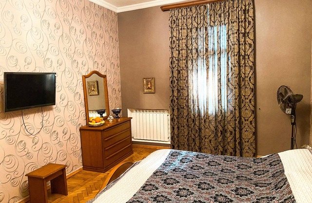TBILISI LUXURY APARTMENT