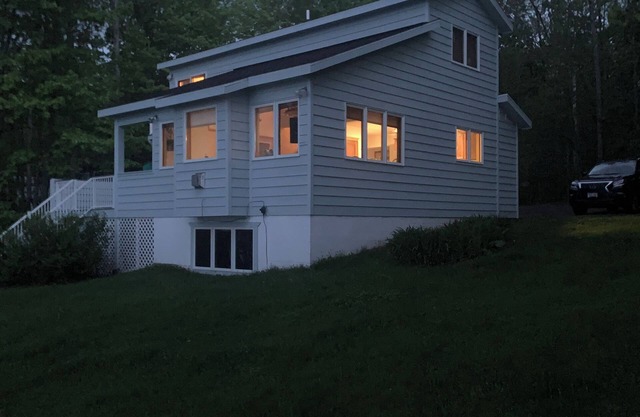 Teal Wing - Premier Lakeside Lodging on Lake Gogebic