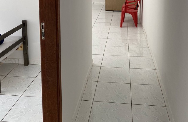 Tecnoshow Rio Verde vacation home - Well located