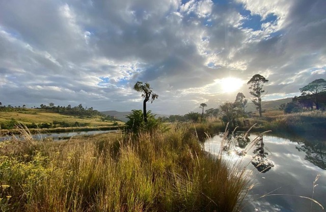 Tegwaan Country Getaway