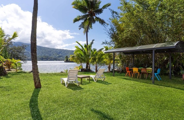 Temenino Villa Komako Seaside House