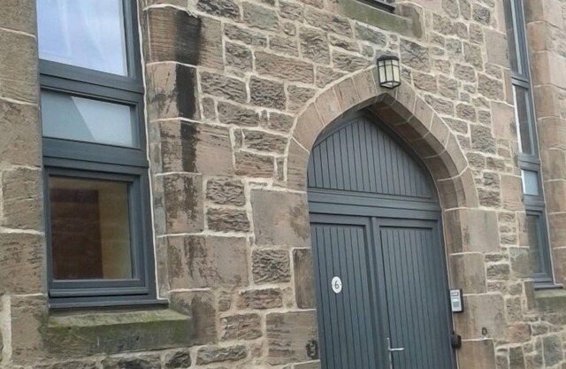 Templars Cottage - sleeps 2 guests in 1 bedroom