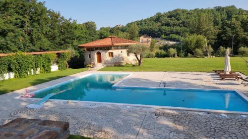 tenuta acquaviva