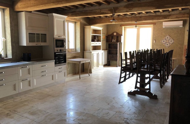 Tenuta Celeste is a beautiful villa fully restored in 2018