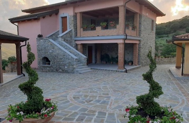 Tenuta il Giardino di Eros