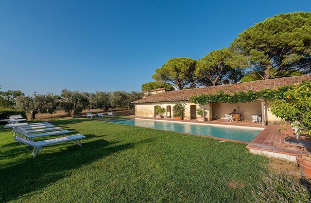 Tenuta San Crescenzio