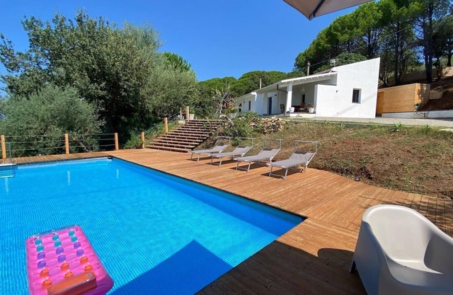 Tenute Lomasi - near Cefalù with swimming pool