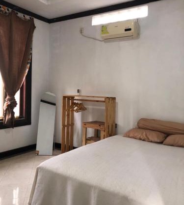 Tepian Ecolodge