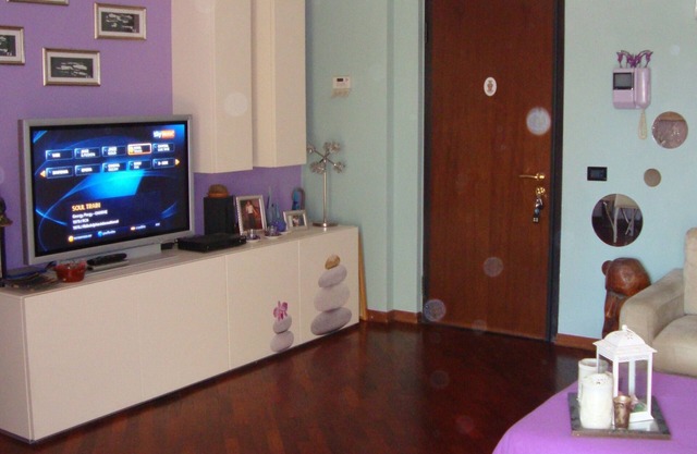 Terni center apartment 4 beds near the station