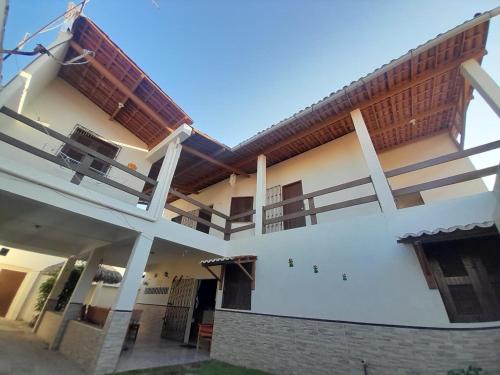 Terra da Luz - Casa de praia CE