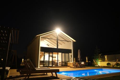 Terra Viva Villa's