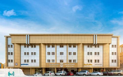 Terrace View Serviced Apartments 1