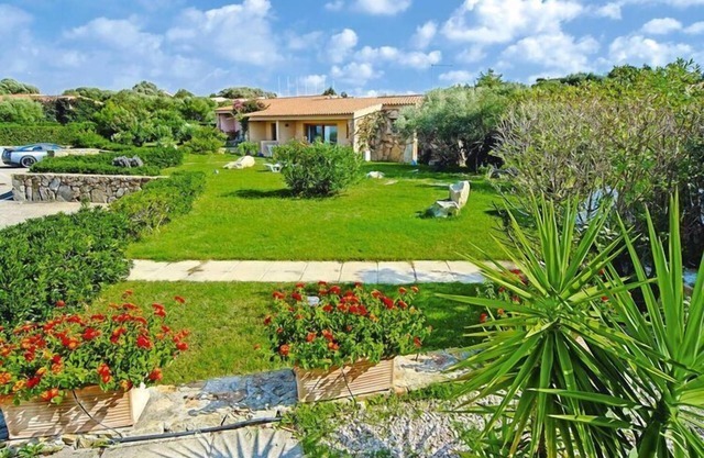 Terraced House in Sardinia near Surf Paradise