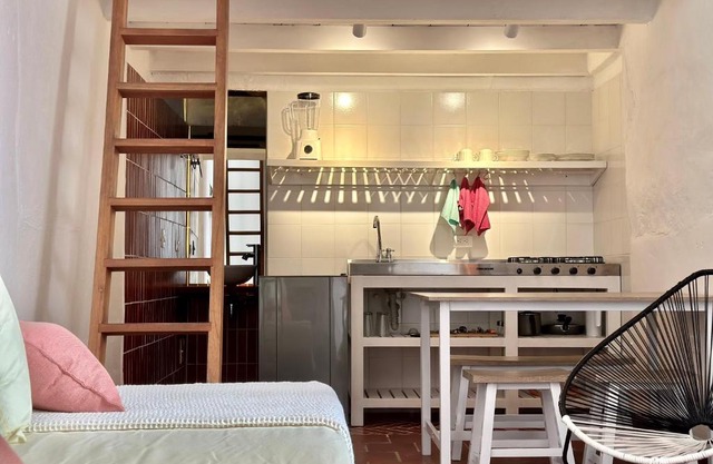 Terracota Loft Barichara