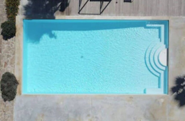 TERRANOSTRA GARDEN: WITH PRIVATE POOL IN SALENTO