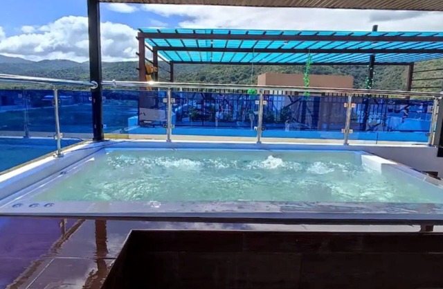Terraza & Jacuzzi Privada! 3 Habitaciones La Vega