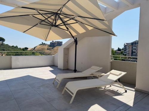 Terrazza Belvedere